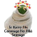 Animales Friolentos 🥶❄