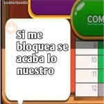 PARCHIS MENSAJES 