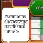 PARCHIS MENSAJES 