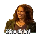A ver dónde paramos. 😎