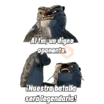 A ver dónde paramos. 😎