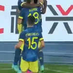 Selección Colombia ⚽🇨🇴