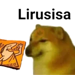 PERRITO MEME (CHEEMS) 