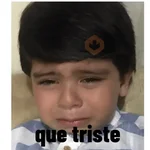 Babytriste