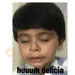Babytriste