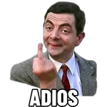Jódanse todos 🖕