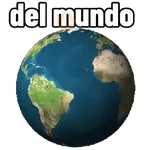 Con toda la sal🧂y ⌛del 🌎♥️