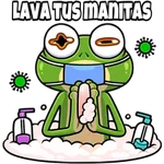 Rana (Telegram) 🐸