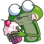 Rana (Telegram) 🐸