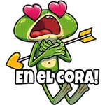 Rana (Telegram) 🐸