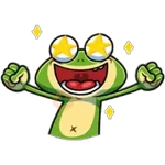 Rana (Telegram) 🐸
