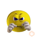 EMOJIS ANIMADOS 😃🥹🥲🙂