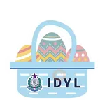 IDYL 復活節快樂