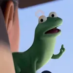 Tom Lizard (Hoppers)