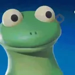 Tom Lizard (Hoppers)