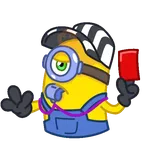 💥 Minions 🤓🍌