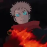 Jujutsu Kaisen🗡️⛩️✨
