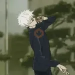 Jujutsu Kaisen🗡️⛩️✨