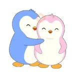 Pinguinito pal chat🐧