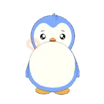 Pinguinito pal chat🐧