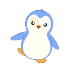 Pinguinito pal chat🐧