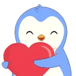 Pinguinito pal chat🐧