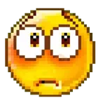 Emojis animados pixel ❤️