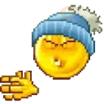 Emojis animados pixel ❤️