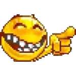 Emojis animados pixel ❤️
