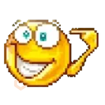 Emojis animados pixel ❤️