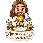 Jesús Semana Santa✨✝️