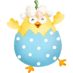 🌈🥚 Easter 🥚🌈