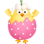 🌈🥚 Easter 🥚🌈