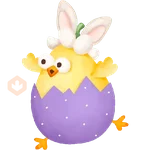 🌈🥚 Easter 🥚🌈