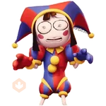 The amazing digital circus 🤡🎭👑