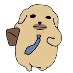 Nudaeng 🐶 Coreano Chamba