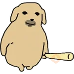 Nudaeng 🐶 Coreano Chamba