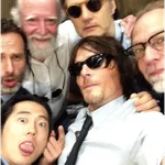 the walking dead 
