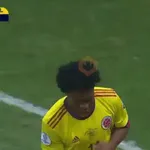 selección  Colombia