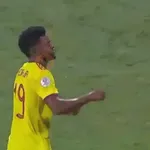 selección  Colombia