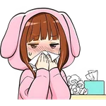 Mix Anime Girls Reactions🌸🫰🏻