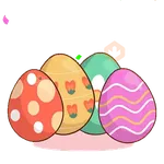 EVI Friends 2026 Easter