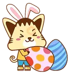 EVI Friends 2026 Easter