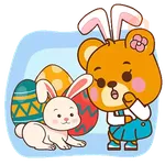 EVI Friends 2026 Easter