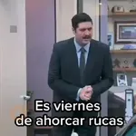 La oficina 🇲🇽