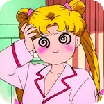 Sailor Moon ✨⭐️🌟