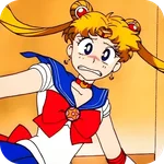 Sailor Moon ✨⭐️🌟