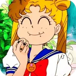 Sailor Moon ✨⭐️🌟