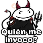 Flork Malo 4️⃣ 😈Grosero 🫥
