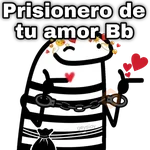 Flork Malo 4️⃣ 😈Grosero 🫥